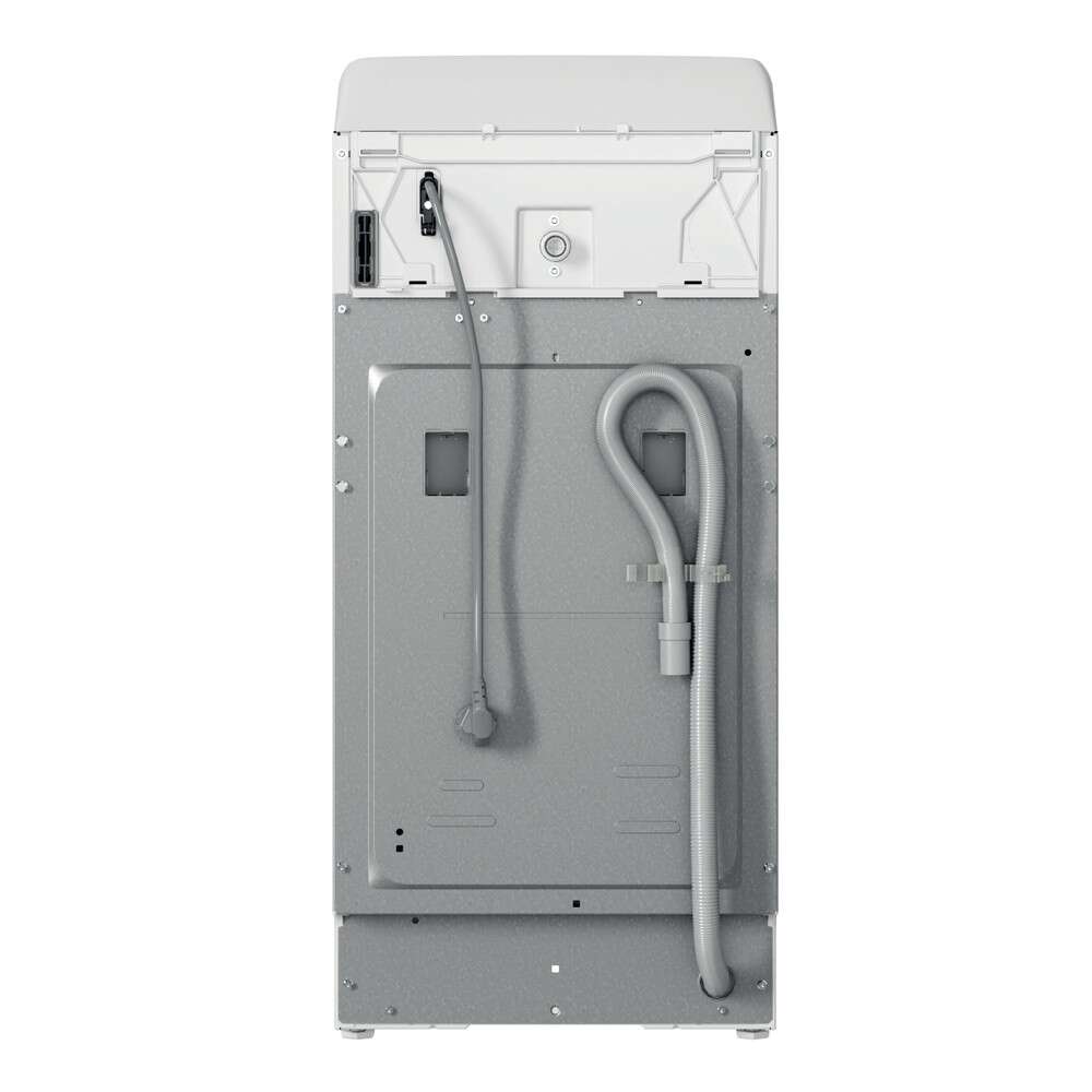 Indesit BTW S6240P EU/N vaskemaskin
