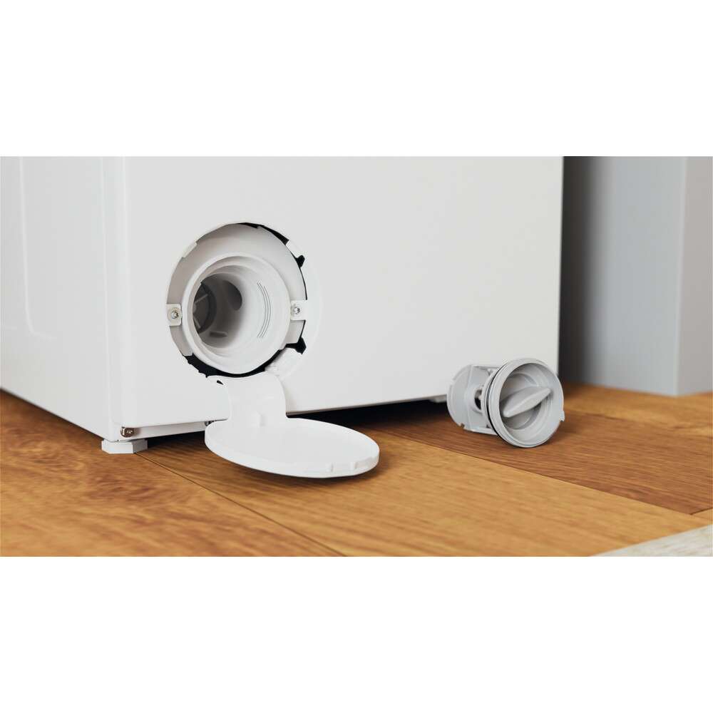Indesit BTW S6240P EU/N vaskemaskin
