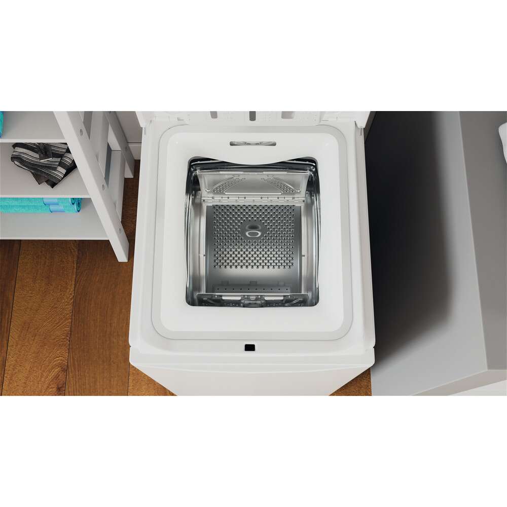 Indesit BTW S6240P EU/N vaskemaskin