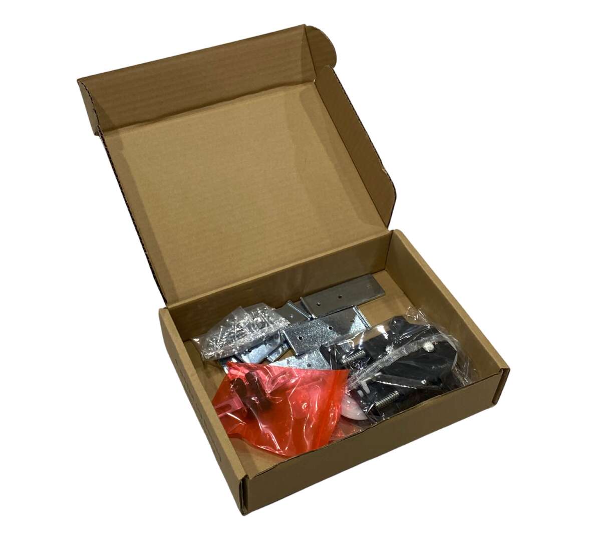 FlexiSlide skyvedørsfront monteringssett