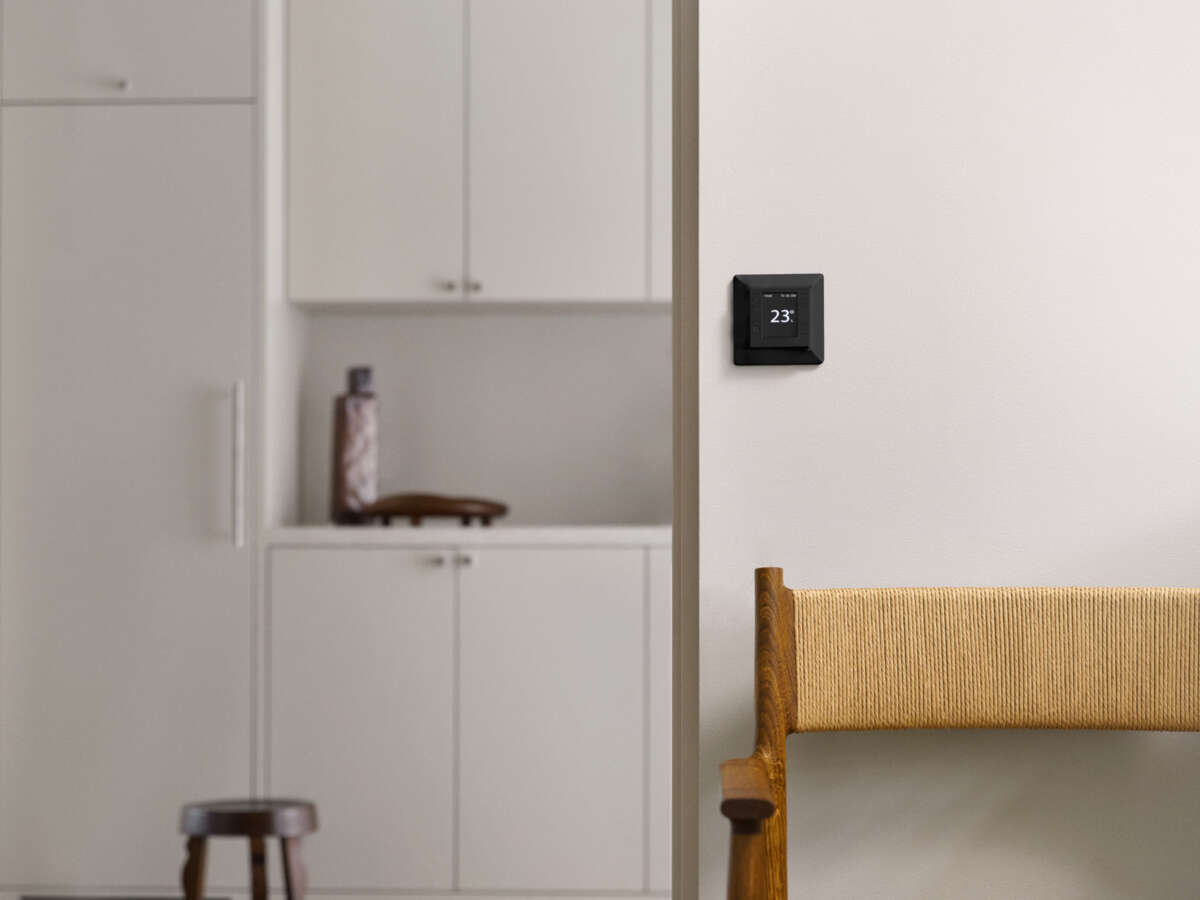 Mill Smart WiFi gulvtermostat