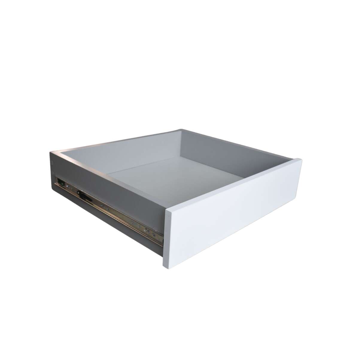 FlexiSlide innredning skuff