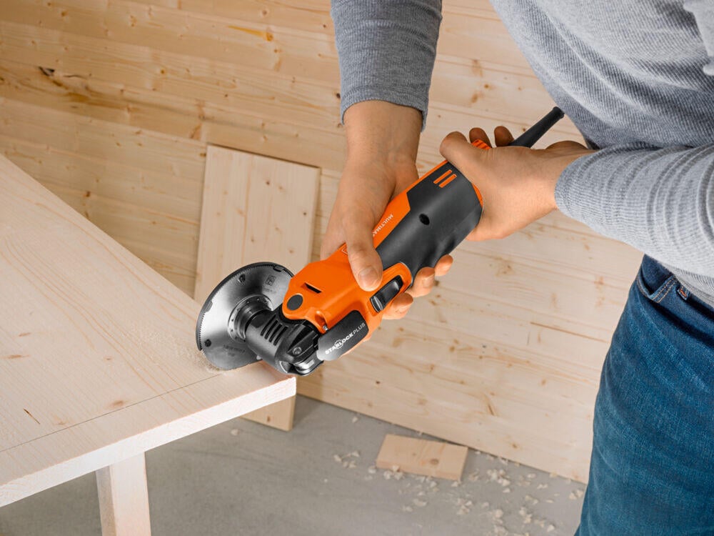 FEIN HSS sagblad Ø 100 mm