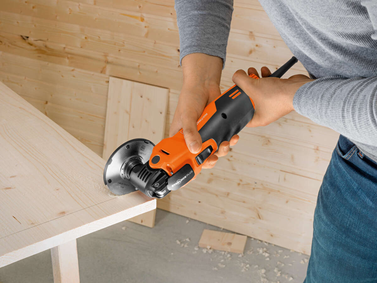 FEIN HSS sagblad Ø 100 mm