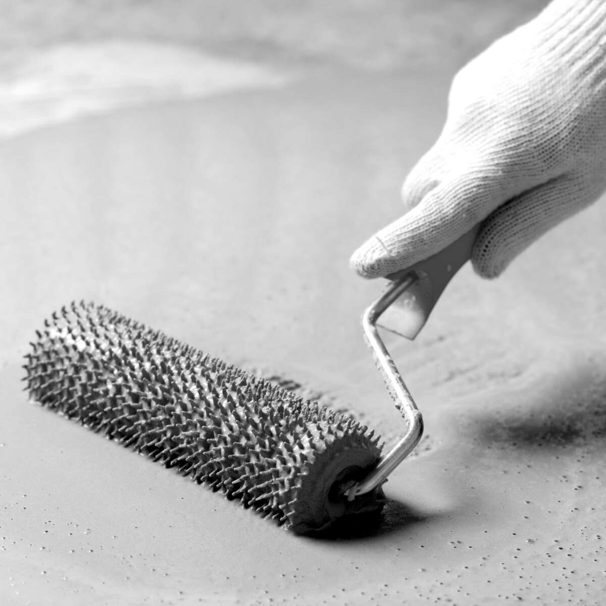 Robust tynnavretting inne 0-30 mm