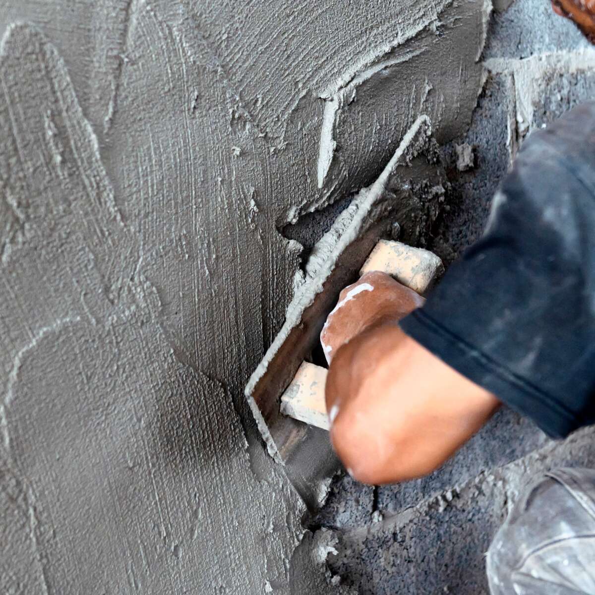 Robust Gulv&Vegg reparasjonsmasse