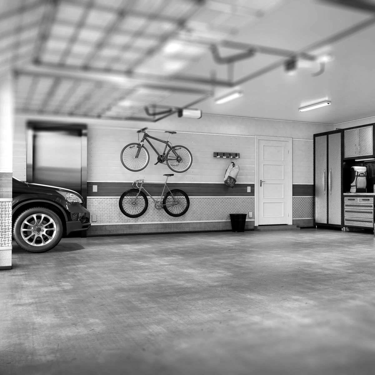 Robust Avretting Ute 5-50 mm