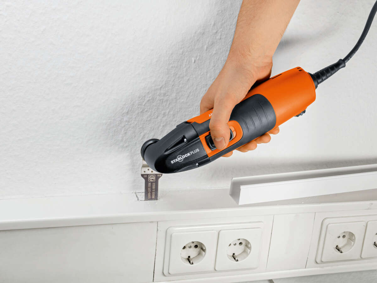 FEIN E-Cut Long-Life 30x20mm 1 PK