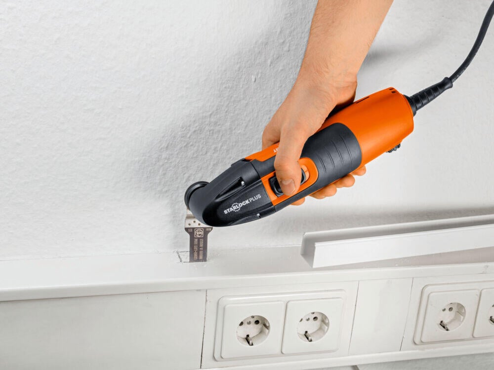 FEIN E-Cut Long-Life 30x20mm 1 PK