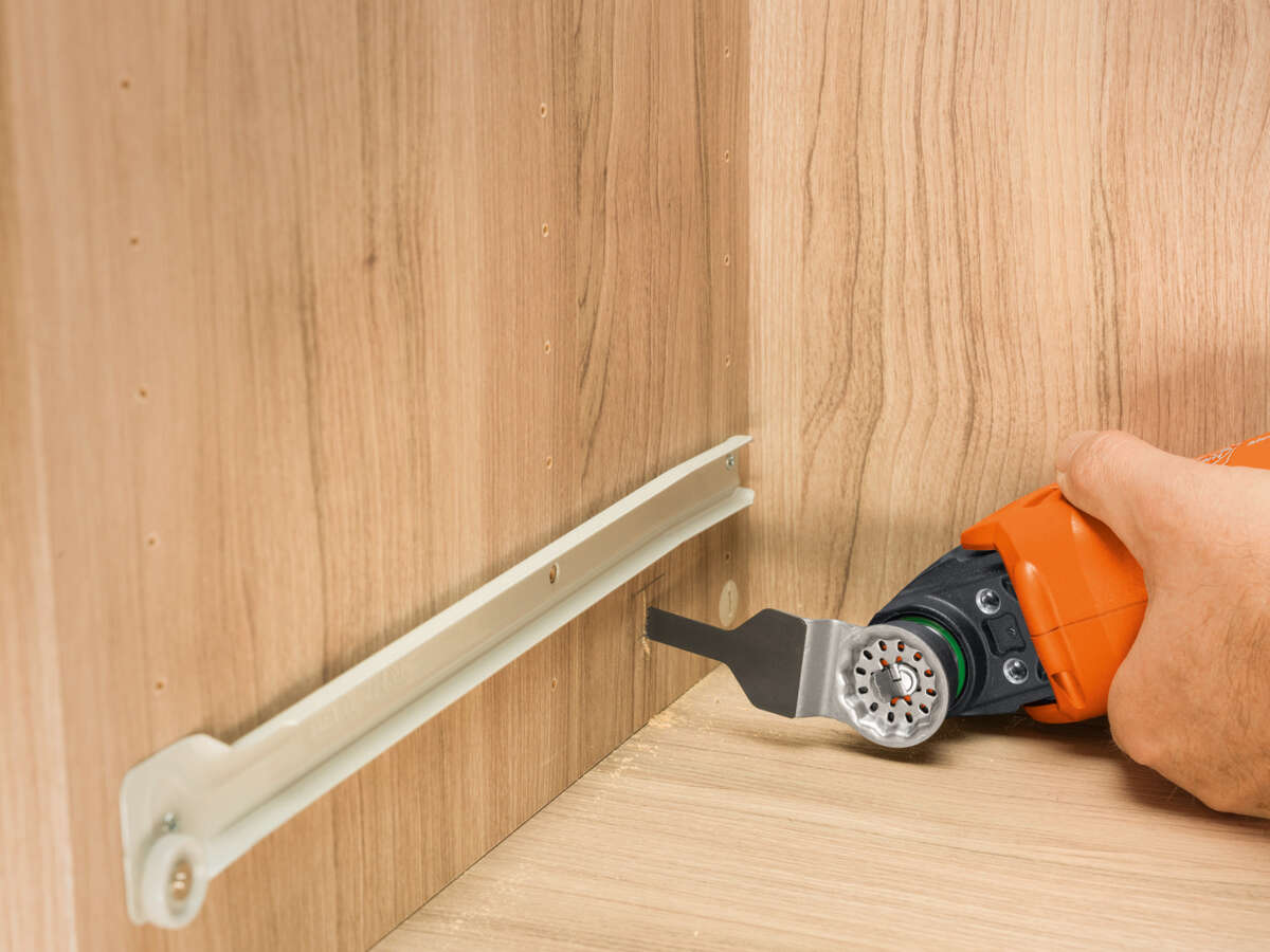 FEIN E-Cut Long-Life sagbald 30x10mm 1 PK