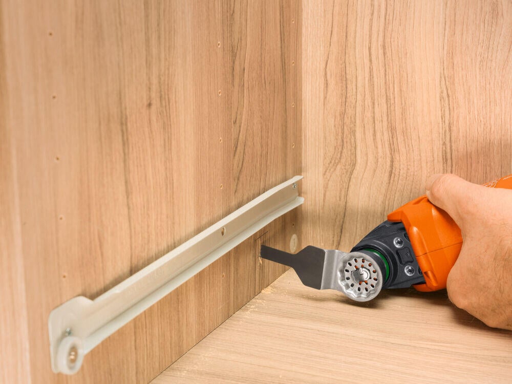 FEIN E-Cut Long-Life sagbald 30x10mm 1 PK