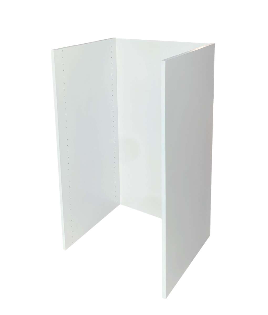 FlexiSlide innredning skapmodul