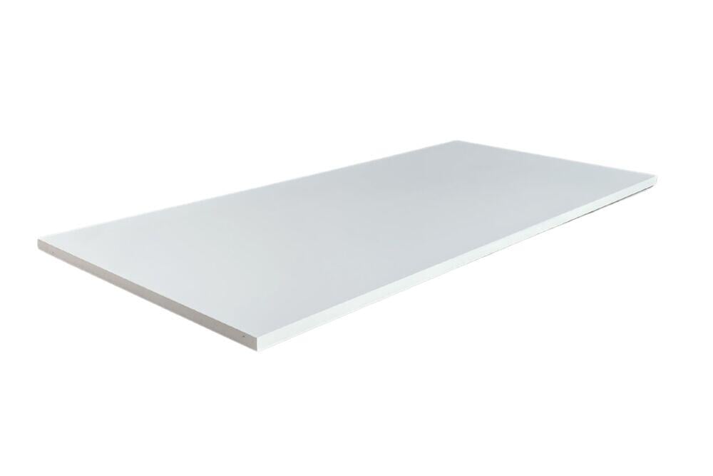 FlexiSlide innredning topphylle