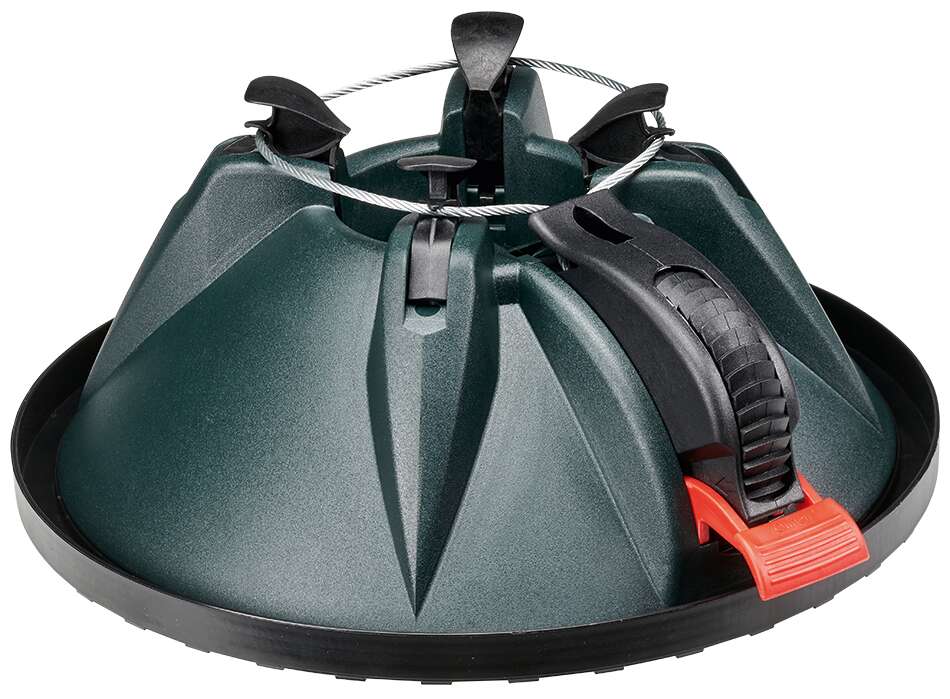 Krinner juletrefot Klick Fix