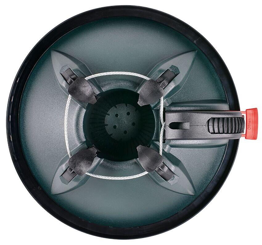 Krinner juletrefot Klick Fix