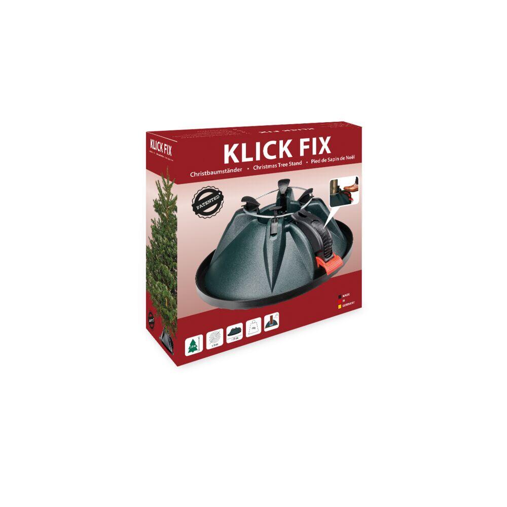 Krinner juletrefot Klick Fix