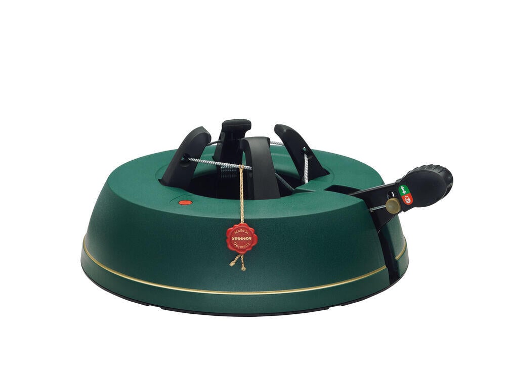 Krinner juletrefot Comfort standard