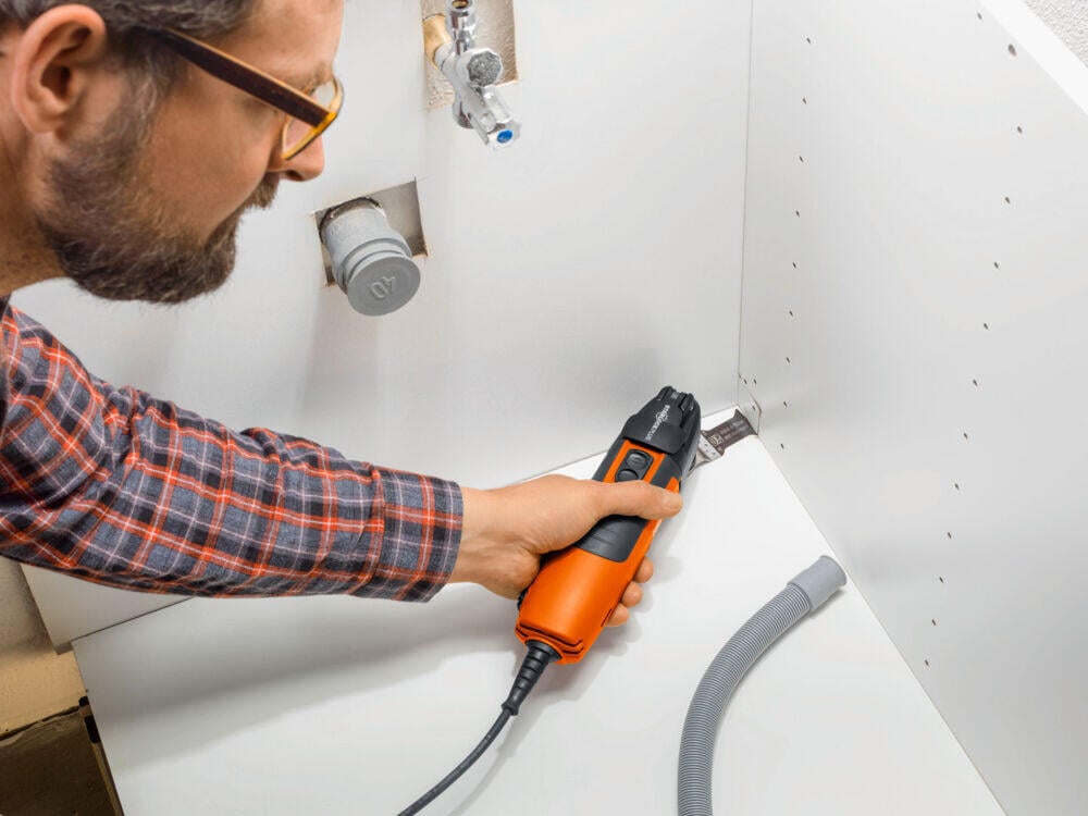 Sagblad E-Cut Combo Starlock W&M