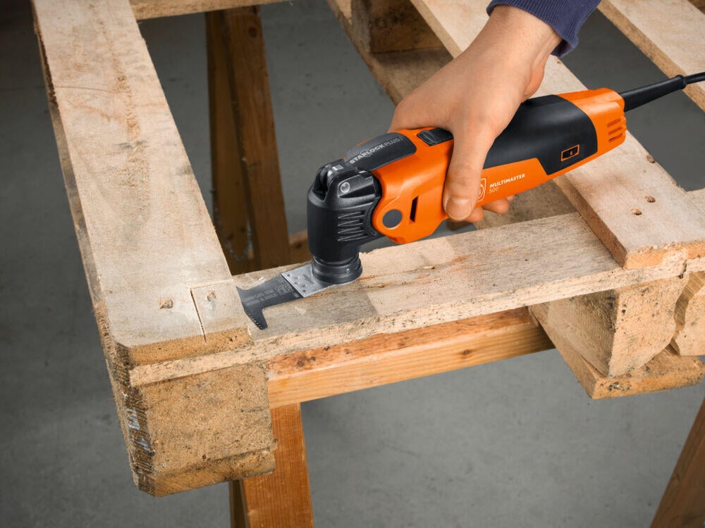 Sagblad E-Cut Combo Starlock W&M