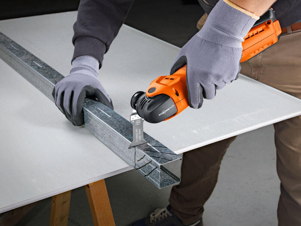 Sagblad E-Cut Combo Starlock W&M