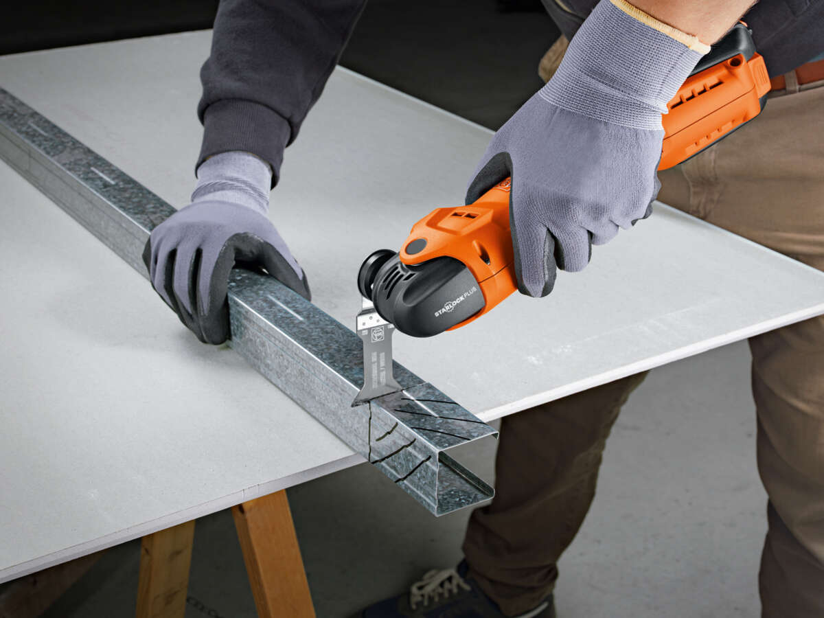 Sagblad E-Cut Combo Starlock W&M