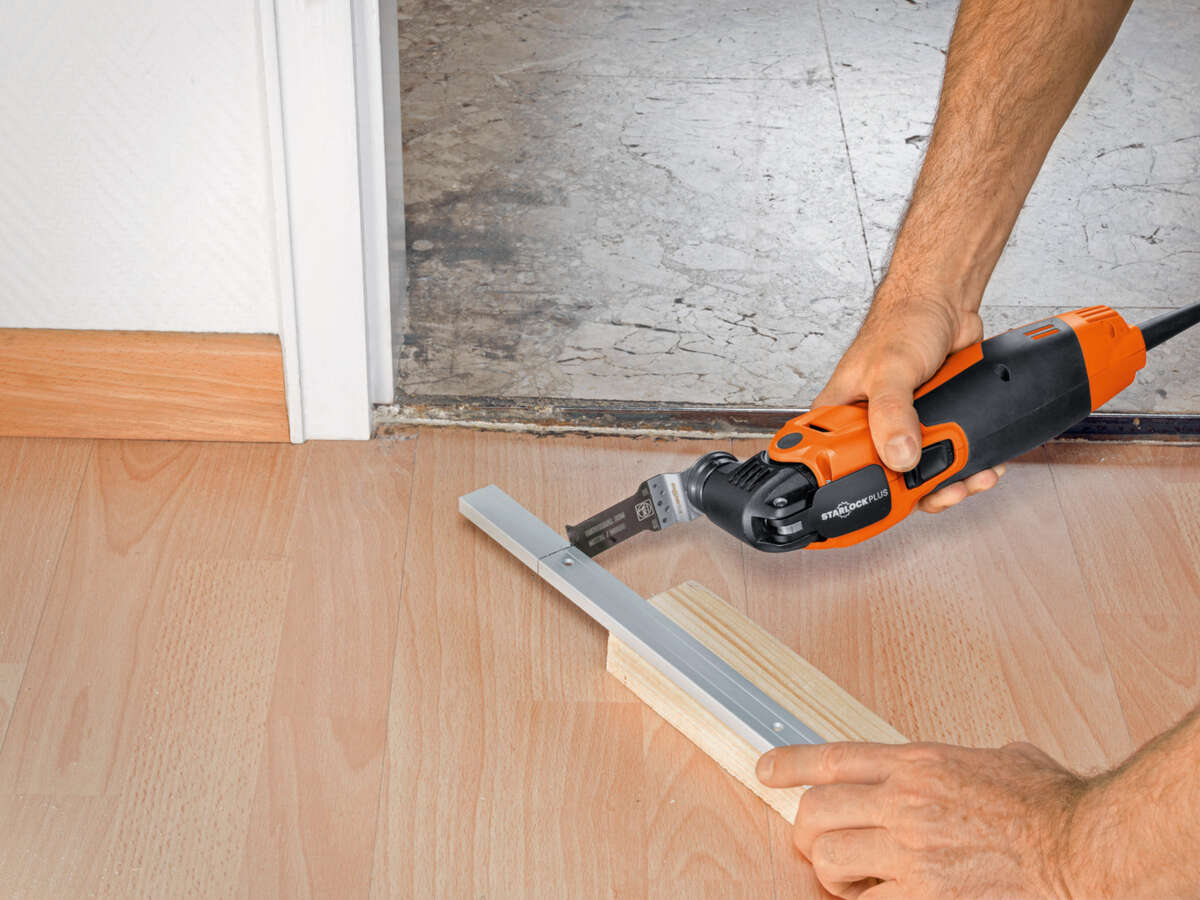 Fein sagbladsett Best of E-Cut SLP W&M