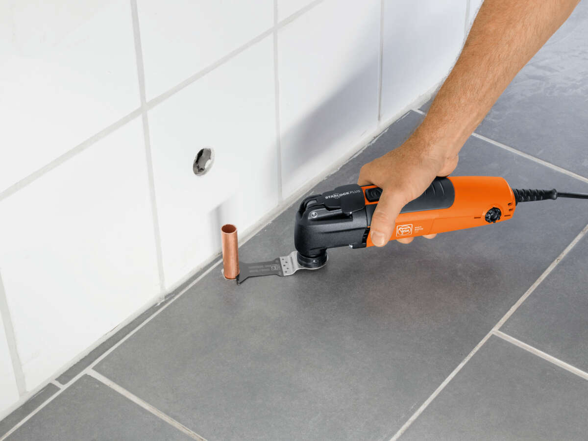 Fein sagbladsett Best of E-Cut SLP W&M