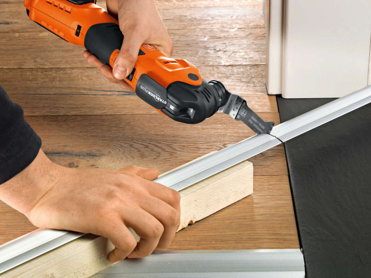 Sagbladsett Best of E-Cut Starlock W&M