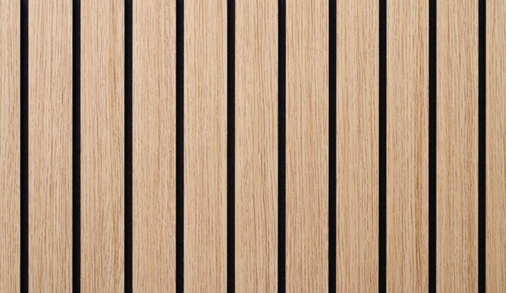 Snapwall Deco 2,4 m Oak Natur spilepanel