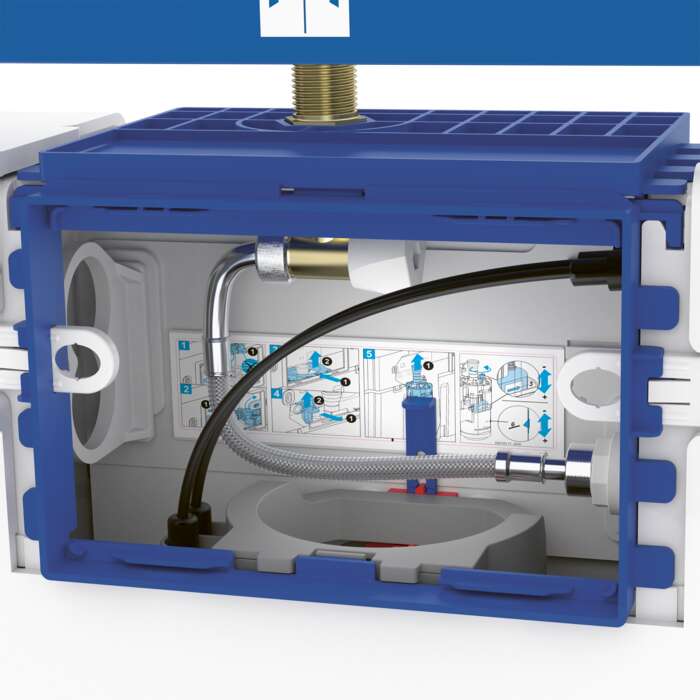 ViConnect innbyggingssisterne