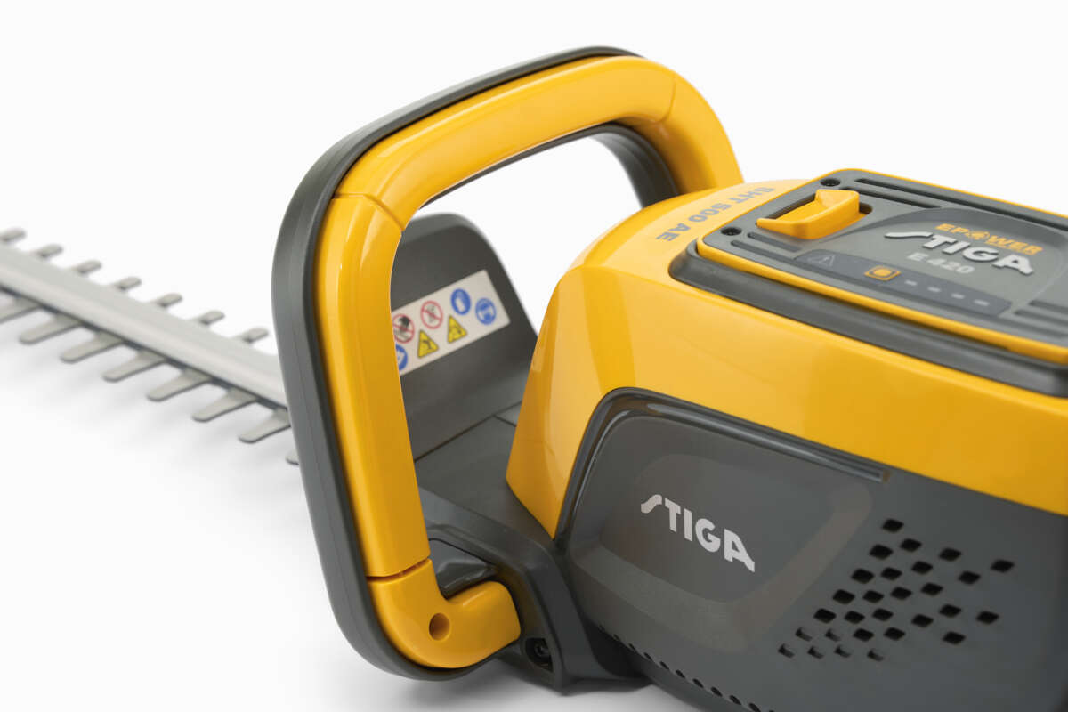 STIGA HT 500e hekksaks