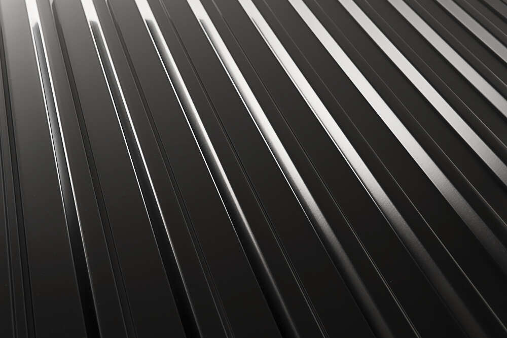 Verform TP-20 trapesplate 0,4 mm