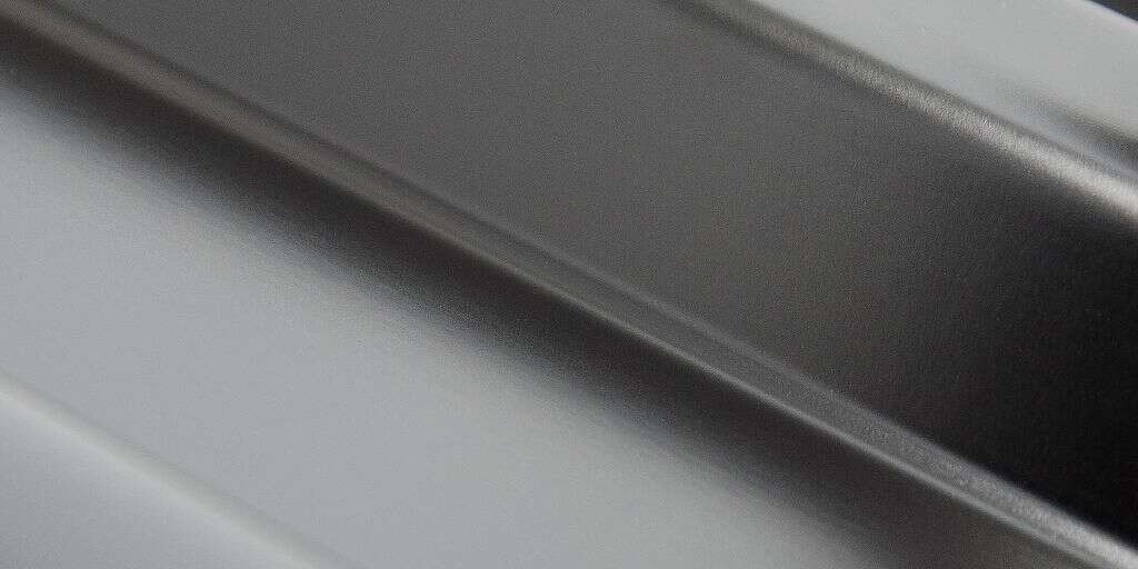 Verform TP-20 trapesplate 0,4 mm