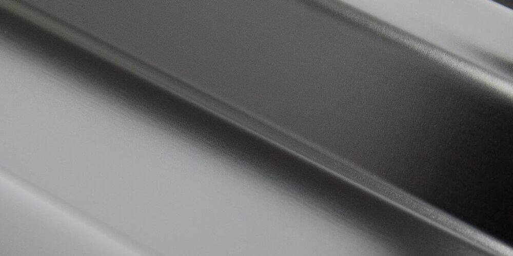 Verform TP-20 trapesplate aluminium