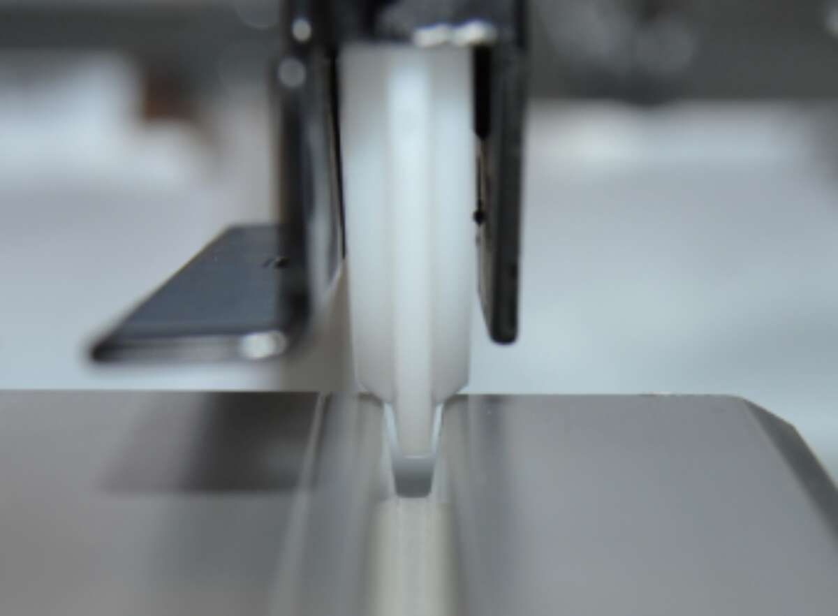 FlexiSlide skyvedørsfront monteringssett