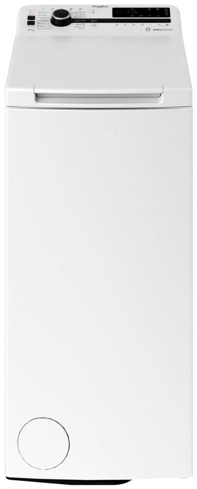 Whirlpool TDLRB 7232BS EU vaskemaskin