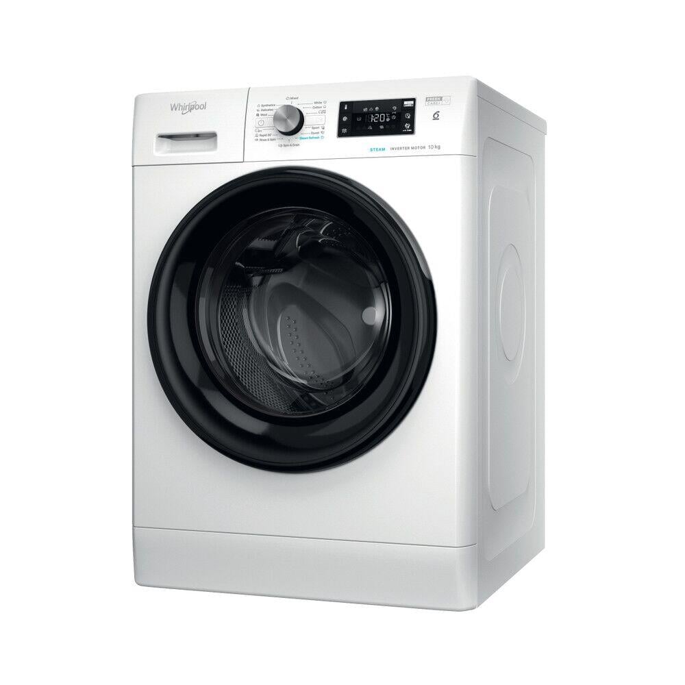 Whirlpool FFB 10469 BV EE vaskemaskin