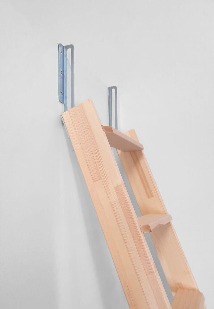 Dolle glidebeslag til hemsstige