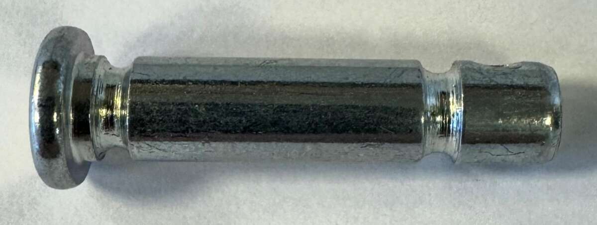 Stiga brytebolt til 66-67 cm snøfreser