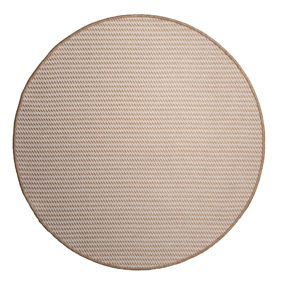 Loen hundetann uteteppe