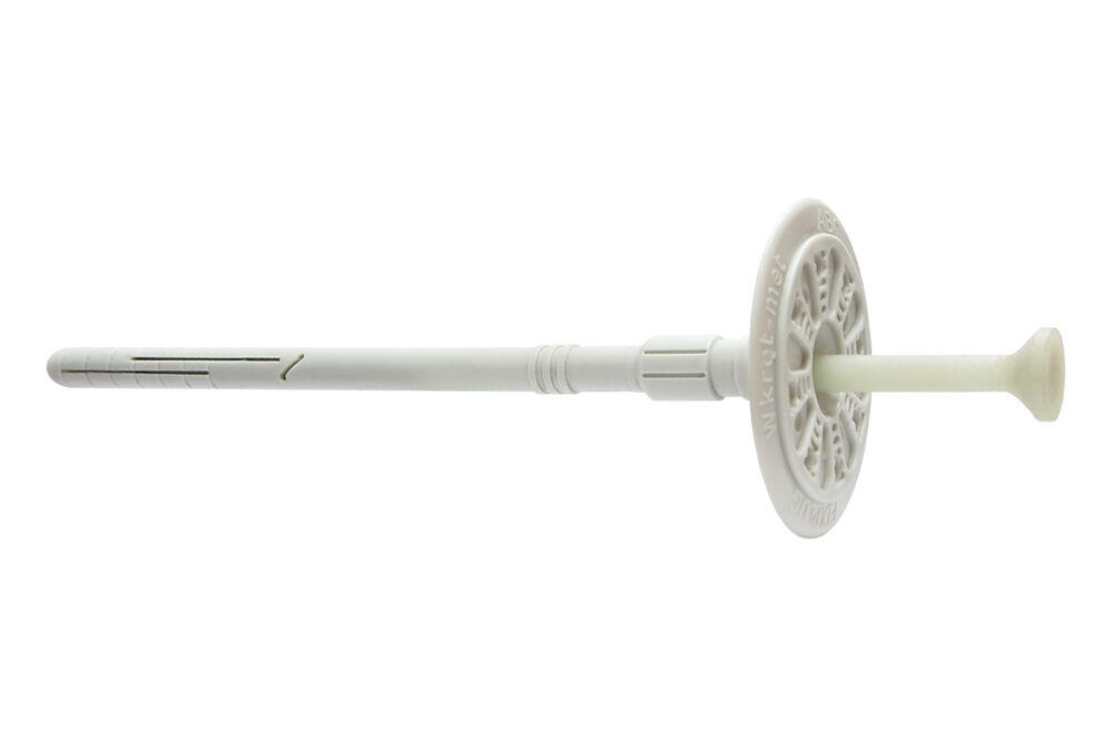 Glava isolasjonsplugg 150 mm