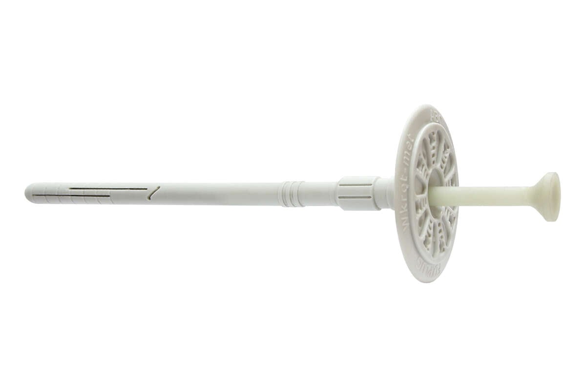 Glava isolasjonsplugg 150 mm