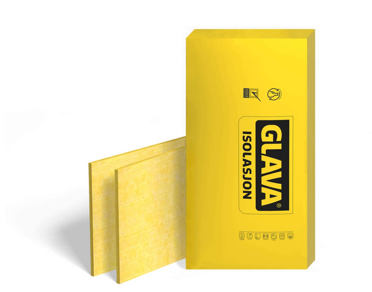 Glava trinnlydplate 10 pk