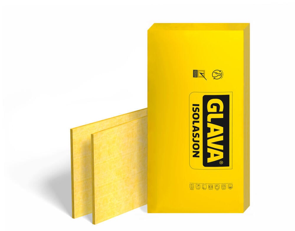 Glava trinnlydplate 10 pk