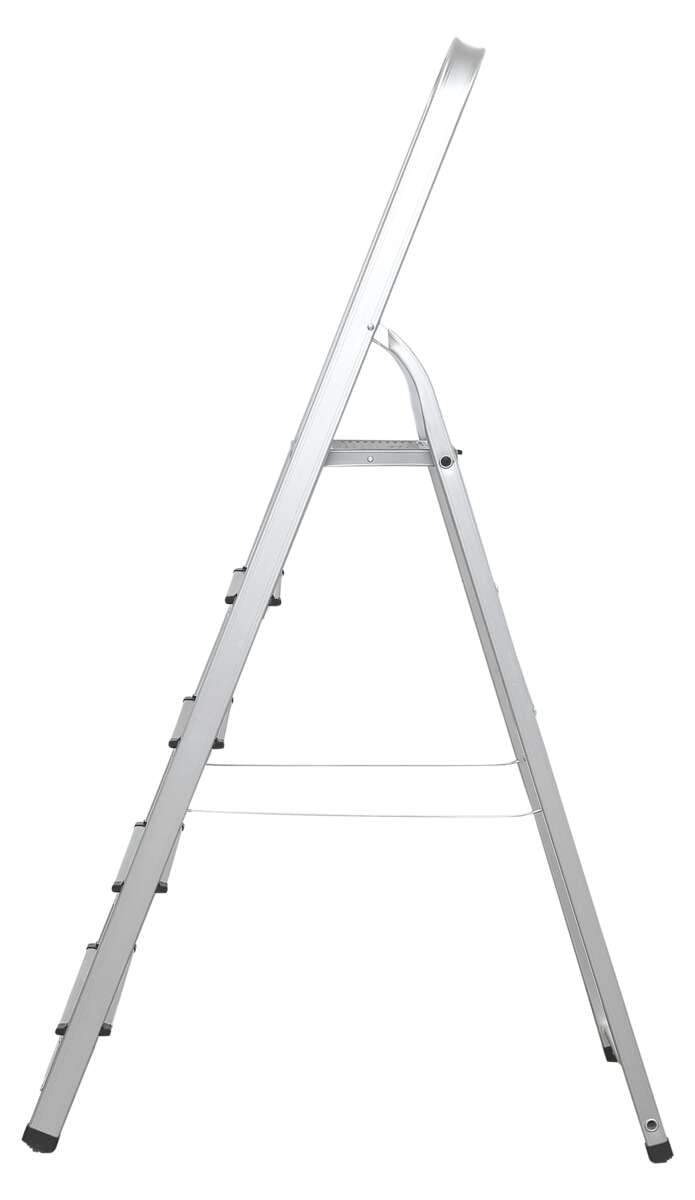 Probuilder gardintrapp 5-trinn