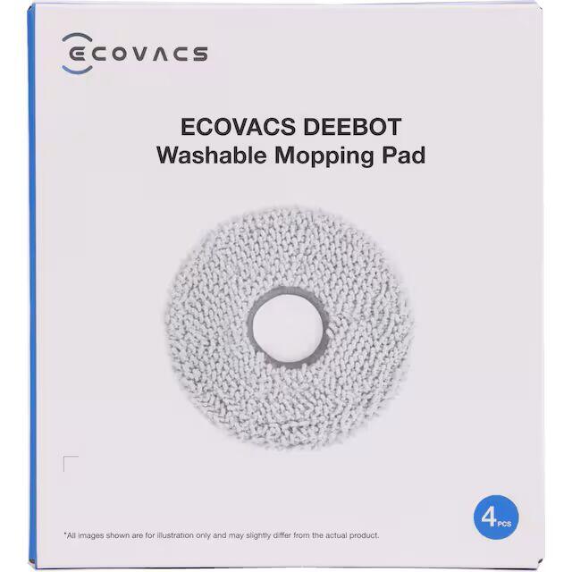 Ecovacs Deebot X5 DCC040047 moppeputer for robotstøvsuger