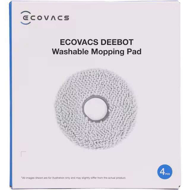 Ecovacs Deebot X5 DCC040047 moppeputer for robotstøvsuger