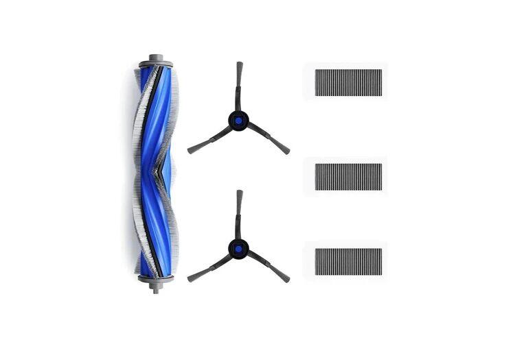 Ecovacs Deebot X5 DKT060149 Standard tilbehørssett for robotstøvsuger