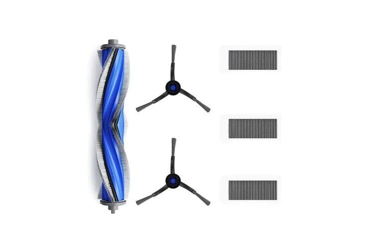 Ecovacs Deebot X5 DKT060149 Standard tilbehørssett for robotstøvsuger