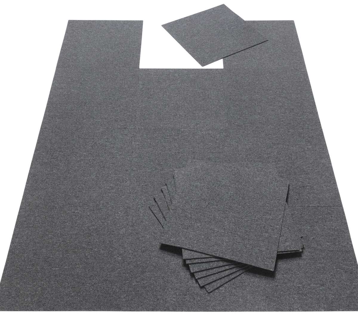 Inhouse Sky teppefliser